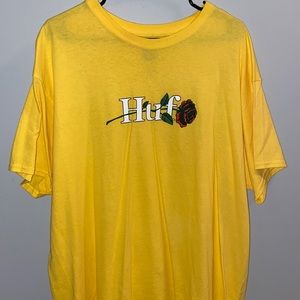 HUF shirt